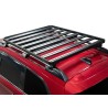 Kit de galerie Slimline II pour une Subaru Ascent (2018 - jusqu'à présent)