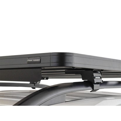 Kit de galerie Slimline II pour le Subaru Forester (2013-jusqu'à présent) - de Front Runner