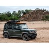 Galerie de toit Slimline II pour Suzuki Jimny 5 Door (2023-Courant)