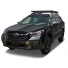 Kit de galerie Slimline II pour une Subaru Outback Wilderness (2022-jusqu'à présent)