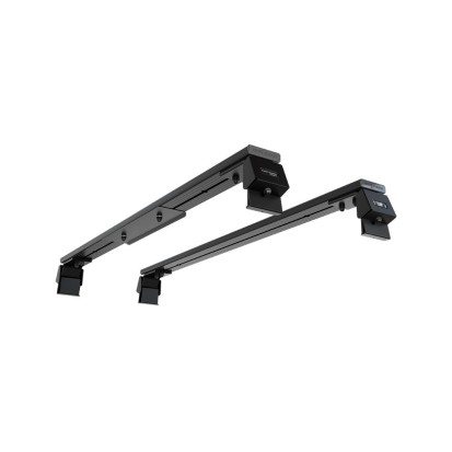 Kit de barres de toit pour une Toyota Hilux DC (1988-1997) / Montage pour gouttière - de Front Runner