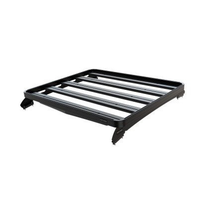 Kit de galerie Slimline II pour le Toyota Hilux Revo Extended Cab (2016 - jusqu'à présent) / Profil bas