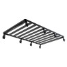 Kit de galerie Slimline II 3/4 pour une Toyota Land Cruiser 78 - de Front Runner