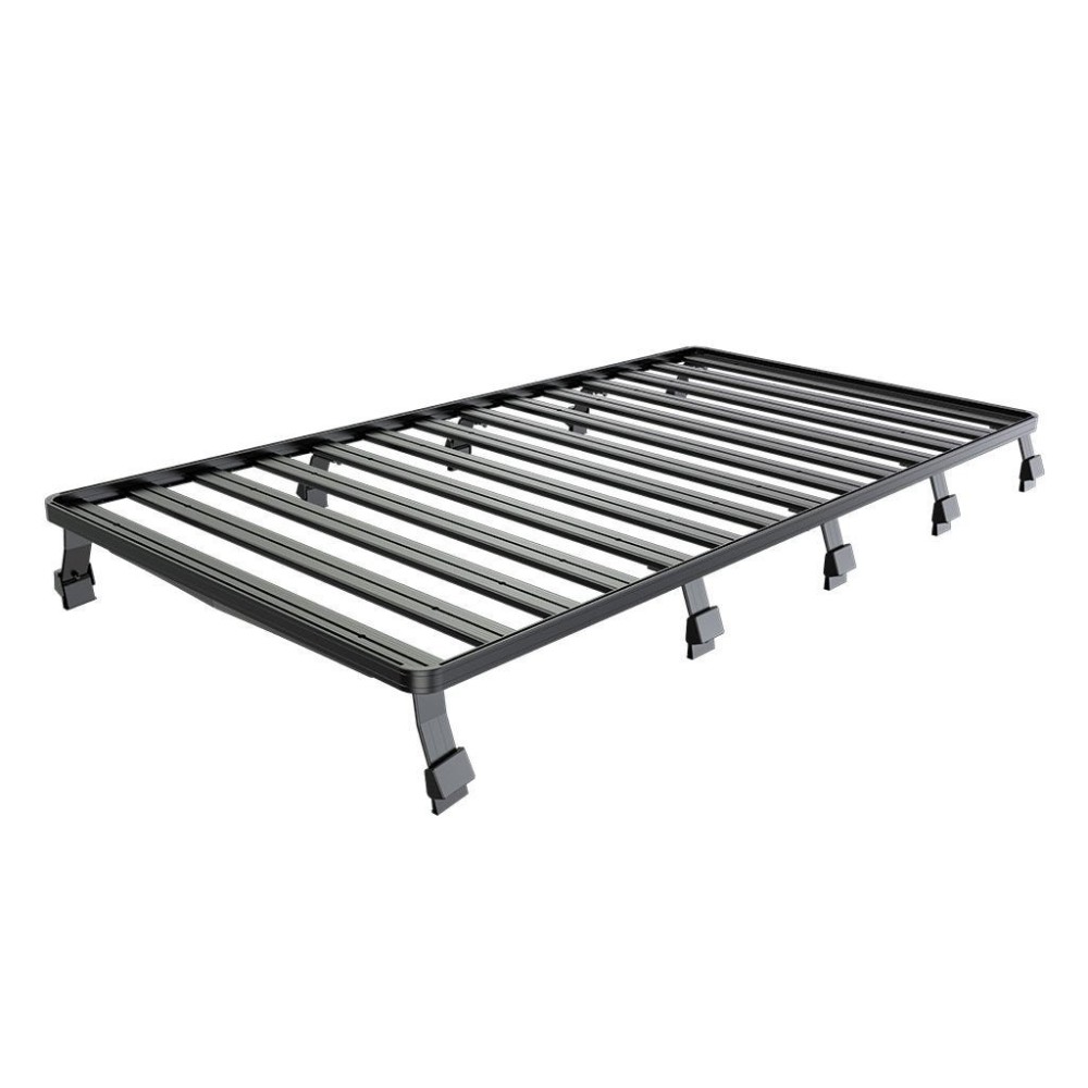 Kit de galerie Slimline II pour une Toyota Land Cruiser 78 - de Front Runner