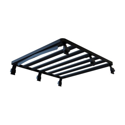 Kit de galerie Slimline II 1/2 pour une Toyota Land Cruiser 70 - de Front Runner