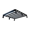 Kit de galerie Slimline II 1/2 pour une Toyota Land Cruiser 70 - de Front Runner
