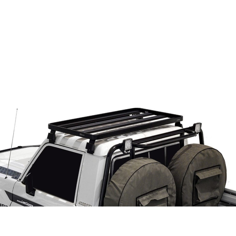 Kit de galerie Slimline II pour le Toyota Land Cruiser SC Pick-Up Truck - de Front Runner