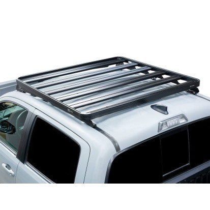 Kit de galerie de toit Slimline II pour une Toyota Tacoma (2005-jusqu’à présent) / profil bas - de Front Runner