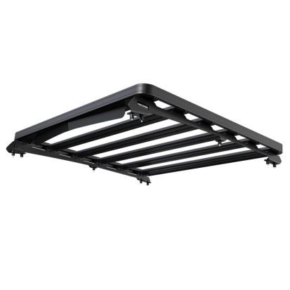 Kit de galerie de toit Slimline II pour une Toyota Tacoma (2005-jusqu’à présent) / profil bas - de Front Runner