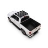 Kit de galerie Slimline II pour le Toyota Tundra Double Cab (2007-2021) / Profil bas