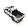 Toyota Tacoma 3. Generation (2015-2023) Cab Over Camper Slimline II Dachträger Kit