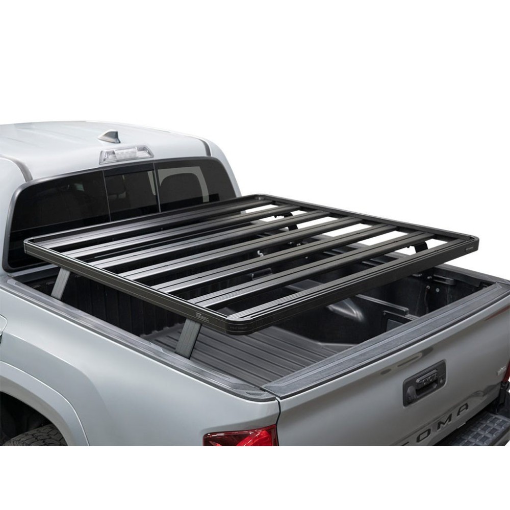 Kit de galerie Slimline II pour une Toyota Tacoma Pick-Up (2005-jusqu’à présent) - de Front Runner