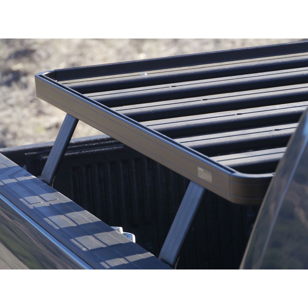 Kit de galerie Slimline II pour une Toyota Tundra Access Cabine 2 portes (1999-2006) - de Front Runner