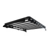 Kit de barres de toit Slimline II pour Volkswagen Caddy (2022-courant)