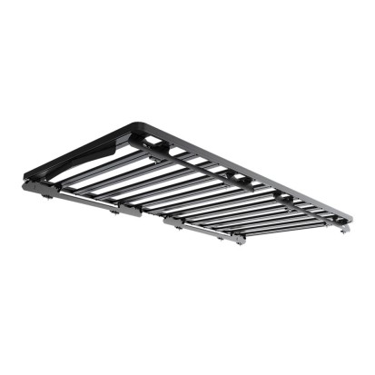 Kit de galerie Slimline II pour le Volkswagen T5 Transporter LWB (2003-2015) - de Front Runner