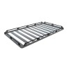 Kit de ridelles Expédition - Périmètre - pour une galerie de 2166mm (L) x 1255mm (l)