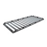 Kit de ridelles Expédition - Périmètre - pour une galerie de 2772mm (L) x 1255mm (l)