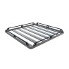 Kit de ridelles Expédition - Périmètre - pour une galerie de 1358mm (L) x 1345mm (l)