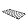 Kit de ridelles Expédition - Périmètre - pour une galerie de 2570mm (L) x 1345mm (l)