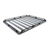 Kit de ridelles Expédition - Périmètre - pour une galerie de 1762mm (L) x 1425mm (l)