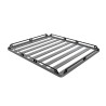 Kit de ridelles Expédition - Périmètre - pour une galerie de1762mm (L) x 1475mm (l)