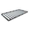 Kit de ridelles Expédition - Périmètre - pour une galerie de 2772mm (L) x 1475mm (l)