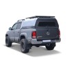 Kit de galerie Slimsport pour hard-top pour benne de Pick-up 5.5'
