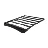 Kit de galerie Slimsport pour Chevrolet Colorado/GMC Canyon (2015- jusqu'à présent) / Prêt pour barre lumineuse