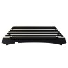 Kit de galerie Slimsport pour un Ford F150 Super Crew (2018 - 2020) / Prêt pour barre lumineuse - de Front Runner