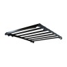 Kit de galeries de toit Slimsport pour Isuzu D-Max (2020-actuel)