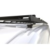 Volkswagen Crafter (L5H2/ LWB Maxi/OEM Track) (2017-Current) Slimpro Van Rack Kit
