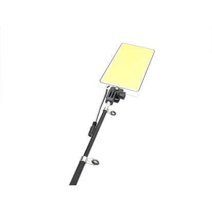 Lampe de camping télescopique