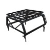 Ford Ranger T6.2 Wildtrak/Raptor Double Cab (2022-Current) Pro Bed Rack Kit