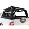 Toyota Hilux Revo Double Cab (2016-Current) Pro Bed Rack Kit