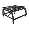Toyota Hilux Revo Double Cab (2016-Current) Pro Bed Rack Kit