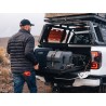 Toyota Hilux Revo Double Cab (2016-Current) Pro Bed Rack Kit