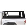 Toyota Tacoma Double Cab 5' (2005-Current) Pro Bed Rack System