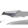 Déflecteur de barre lumineuse 40in pour galerie Slimsport pour un Toyota 4Runner (2009 - jusqu'à présent)- de Front Runner
