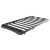 Déflecteur de barre lumineuse 40in pour galerie Slimsport pour un Toyota 4Runner (2009 - jusqu'à présent)- de Front Runner