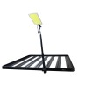 Support de galerie pour lampe de camping télescopique - de Front Runner