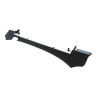 Deflécteur de vent 40in pour galerie Slimsport pour le Ford F150 Crew Cab (2015-2020) - de Front Runner