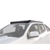 Déflecteur de vent de Barre lumineuse 40in pour galerie Slimsport pour Chevrolet Colorado / GMC Canyon (2015-2022)