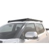 Déflecteur de vent de galerie Slimsport poour Toyota Tundra Crew Cab (2022- jusqu'à présent)