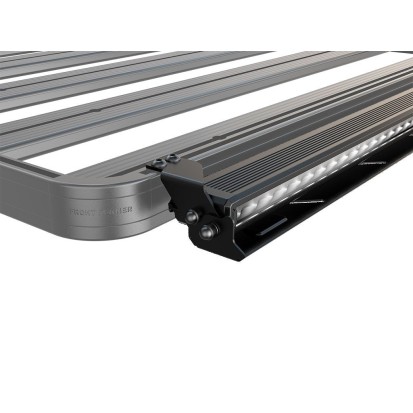 Barre lumineuse à LED 40in VX1000-CB SM / 12V/24V avec deflécteur de performance tout-terrain