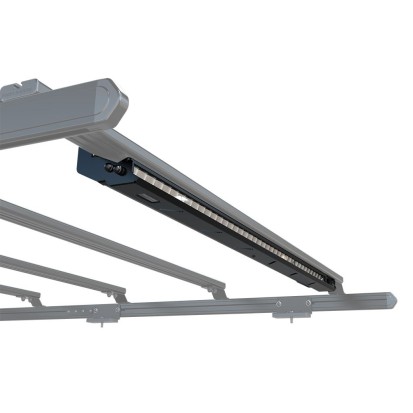Barre lumineuse à LED 40in VX1000-CB SM / 12V/24V avec deflécteur de performance tout-terrain
