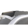 Toyota Land Cruiser 100 Series Slimsport Rack 40in Light Bar Wind Fairing