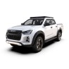 Isuzu D-Max / Mazda BT50 (2020-Current) Slimsport Rack 40in Light Bar Wind Fairing