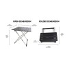 Table Expander
