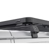 Kit de 1/2 galerie Slimline II pour une Jeep Wrangler JL 2 Portes (2018 - jusqu'à présent)