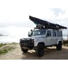 Kit de galerie Slimline II pour le Land Rover Defender 110 (1983-2016)
